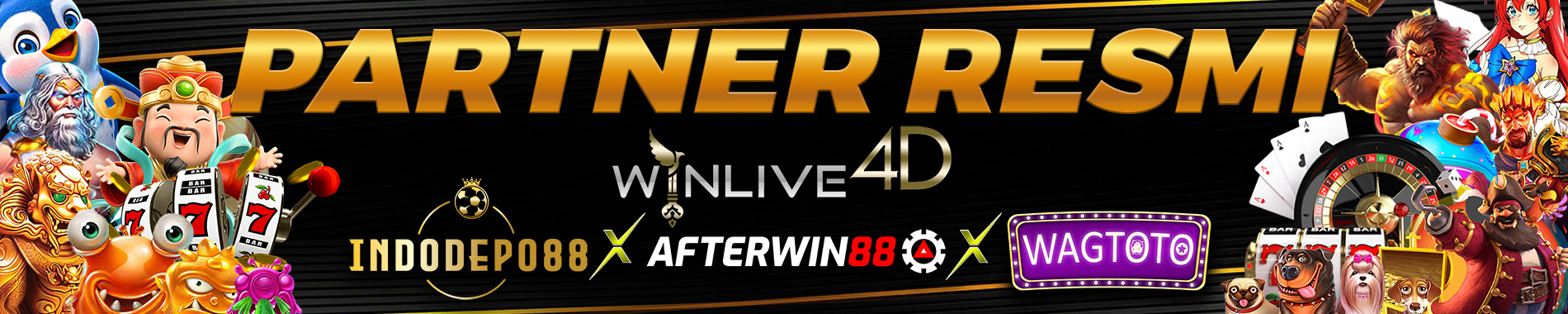 PARTNER RESMI WINLIVE4D